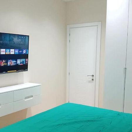 Tirana Road Blloku Area Apartment Exterior foto