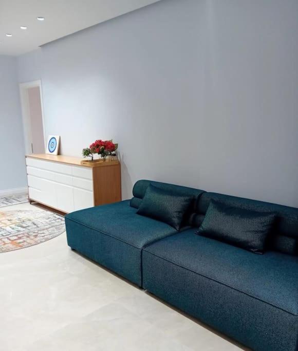 Tirana Road Blloku Area Apartment Exterior foto